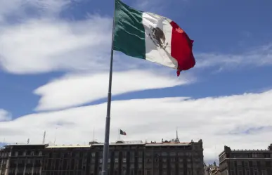 PIB de México sube en segundo trimestre de 2025, según INEGI