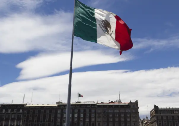 PIB de México sube en segundo trimestre de 2025, según INEGI