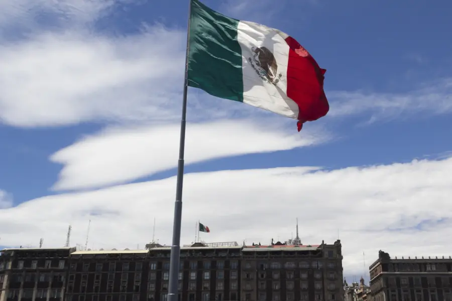 PIB de México sube en segundo trimestre de 2025, según INEGI