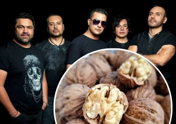 Feria de la Nuez 2025 en Amecameca: Sonido Pirata, Elefante y más artistas gratuitos