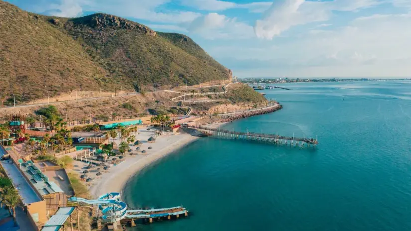 Foto: Turismo La Paz.