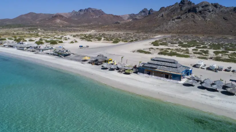 Foto: Turismo La Paz.