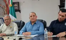 Policías de Los Cabos involucrados en desaparición de dos jóvenes, confirman autoridades