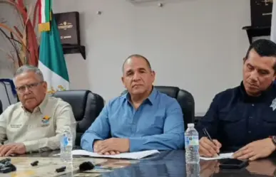 Policías de Los Cabos involucrados en desaparición de dos jóvenes, confirman autoridades