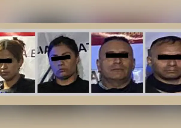 Policías de Toluca son detenidos en su día libre por uso indebido de insignias oficiales