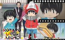¿Por qué deberías ver Kotaro vive solo? El anime más tierno y triste que te robará el corazón