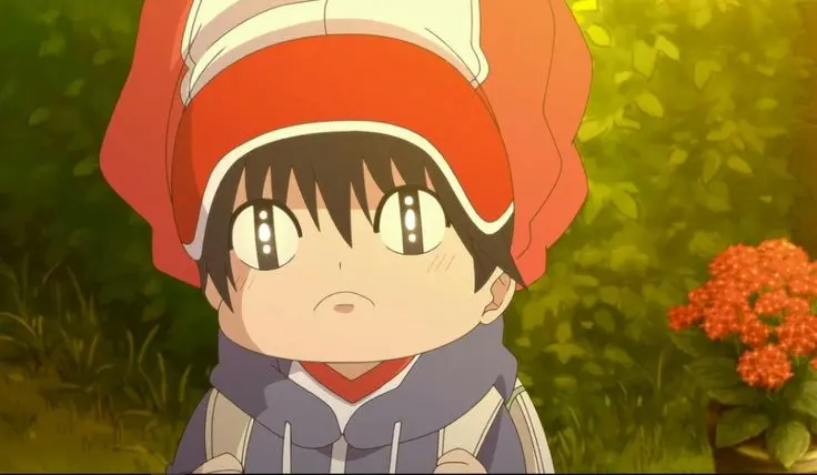 Foto: Netflix | Kotaro lives alone