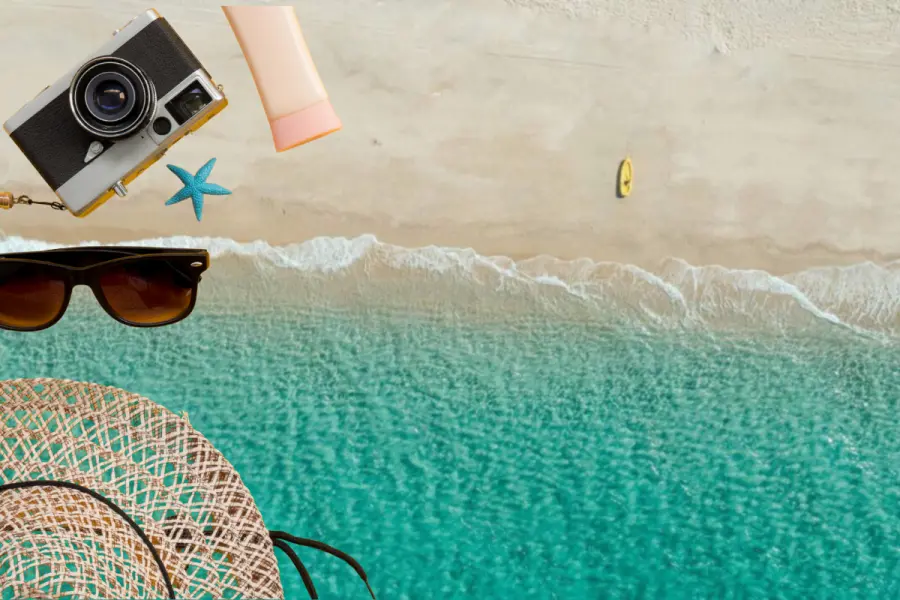 Playas de La Paz en verano: todo lo que debes saber en tus vacaciones