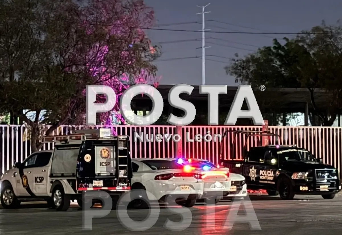 El hecho ha generado gran conmoción entre los habitantes de Monterrey, quienes temen que este tipo de crímenes se repitan. Foto: POSTA.