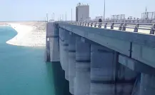 Estas 3 actividades puedes realizar en la novena presa más grande de México