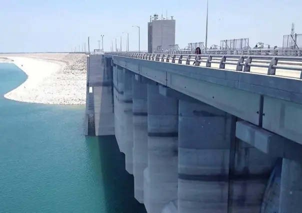 Estas 3 actividades puedes realizar en la novena presa más grande de México
