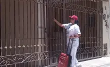 Han sido 80 mil visitas de Salud Casa por Casa las que se han realizado en Tamaulipas