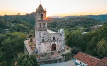 Pueblos coloniales y calles empedradas: ruta express para visitar la Villa de San Sebastián, Sinaloa