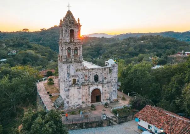 Pueblos coloniales y calles empedradas: ruta express para visitar la Villa de San Sebastián, Sinaloa