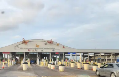 EN VIVO | Así están los puentes internacionales de Reynosa hoy, 30 de julio