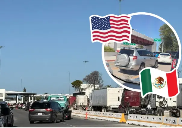 EN VIVO | Así están los puentes internacionales de Piedras Negras hoy, 30 de julio