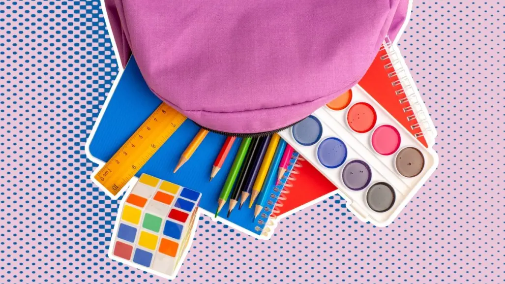 Regreso a clases en Nuevo León: Te decimos la lista de útiles escolares para sexto grado