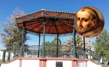 El municipio de Durango cuyo nombre es el de uno de los grandes predicadores del catolicismo