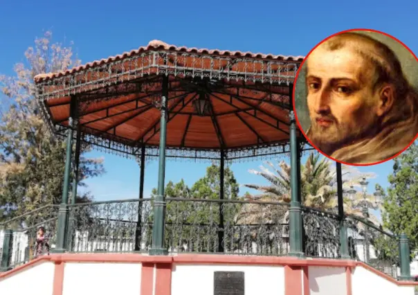 El municipio de Durango cuyo nombre es el de uno de los grandes predicadores del catolicismo