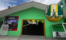 Construirán nuevo santuario de San Judas Tadeo en Durango y aquí se ubicará
