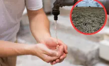 Tamaulipas se recupera de la sequía después de 8 años