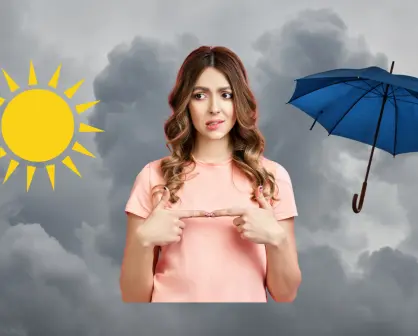 Clima en Edomex para este 30 de julio ¿habrá lluvia o calor este miércoles?