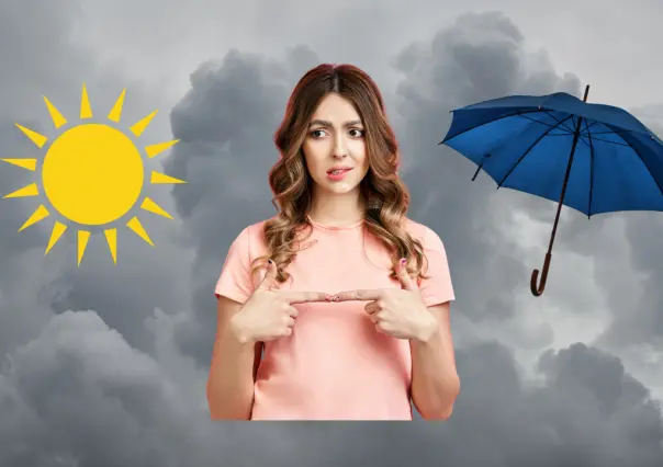 Clima en Edomex para este 30 de julio, ¿habrá lluvia o calor este miércoles?