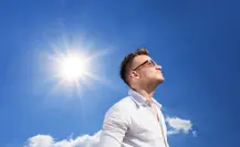 Así se comporta el clima en Monterrey este miércoles 30 de julio