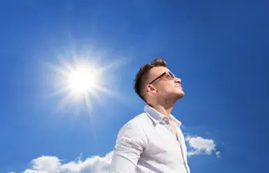 Así se comporta el clima en Monterrey este miércoles 30 de julio