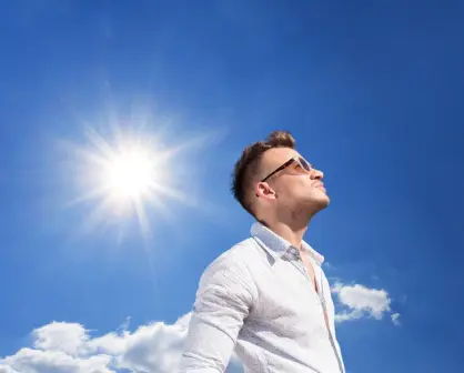 Así se comporta el clima en Monterrey este miércoles 30 de julio