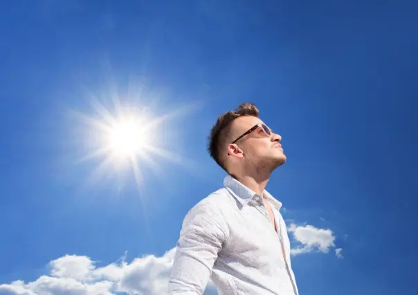 Así se comporta el clima en Monterrey este miércoles 30 de julio
