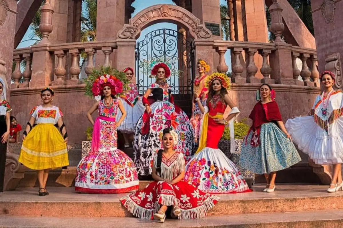 Este municipio costero se ha convertido en un punto de encuentro para las expresiones más representativas de la Huasteca, especialmente el huapango, manifestación musical y folklorica. Foto: Ayuntamiento tampico
