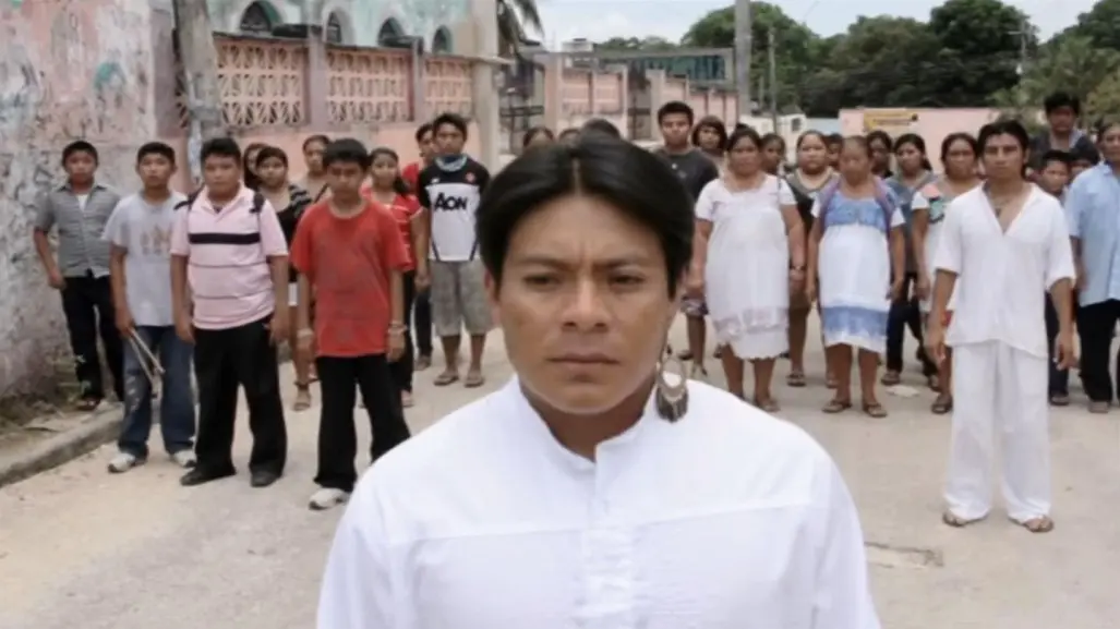 Baktún, la telenovela en lengua maya que da voz al presente indígena