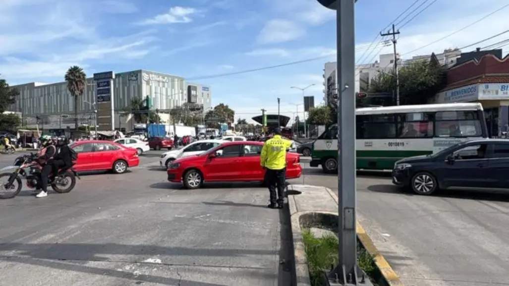 Marchas y mega bloqueo de comerciantes hoy miércoles en CDMX: 7 concentraciones afectarán el tráfico
