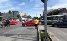 Marchas y mega bloqueo de comerciantes hoy miércoles en CDMX: 7 concentraciones afectarán el tráfico