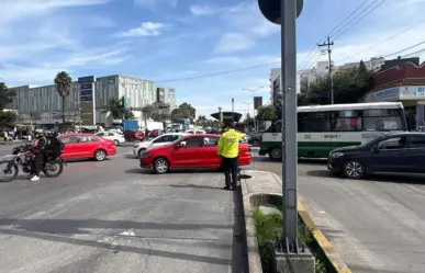 Marchas y mega bloqueo de comerciantes hoy miércoles en CDMX: 7 concentraciones afectarán el tráfico