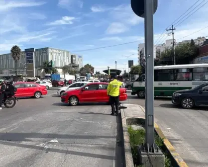Marchas y mega bloqueo de comerciantes hoy miércoles en CDMX: 7 concentraciones afectarán el tráfico