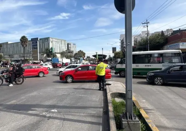 Marchas y mega bloqueo de comerciantes hoy miércoles en CDMX: 7 concentraciones afectarán el tráfico