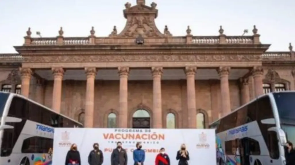 Esta celebridad tamaulipeca es conocido como "El Zar del Autotransporte"