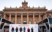 Esta celebridad tamaulipeca es conocido como “El Zar del Autotransporte”