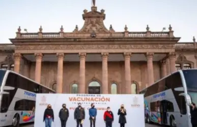 Esta celebridad tamaulipeca es conocido como "El Zar del Autotransporte"