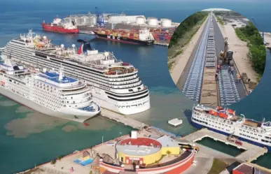 Tren Maya en Yucatán: ¿cuál es el impacto ambiental de la Terminal Multimodal en Progreso?
