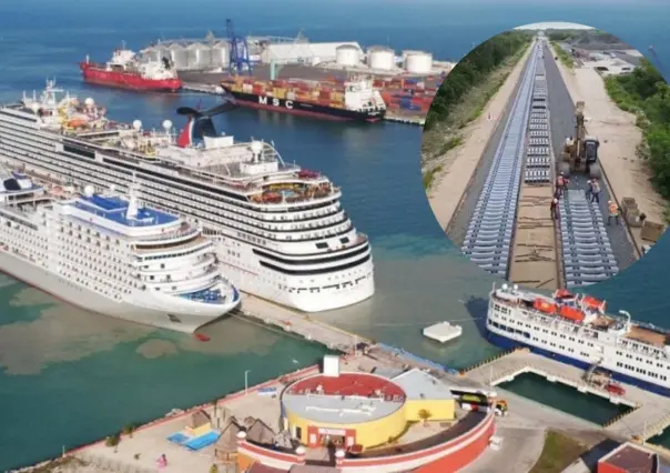 Tren Maya en Yucatán: ¿cuál es el impacto ambiental de la Terminal Multimodal en Progreso?
