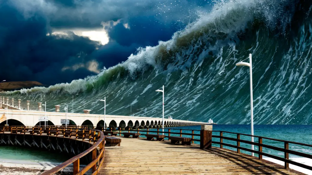 ¿Podría un tsunami llegar a Yucatán? Esto dice la ciencia
