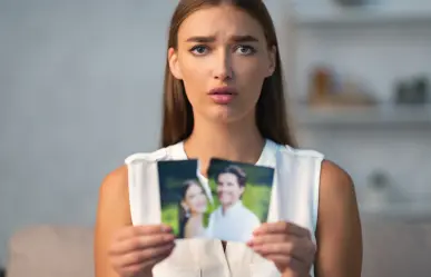 ¿Tu ex vuelve solo cuando te ve feliz? La psicología lo explica