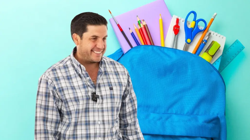 Conoce la papelería para recibir kits de útiles escolares en Salinas Victoria
