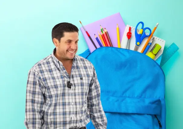 Conoce la papelería para recibir kits de útiles escolares en Salinas Victoria