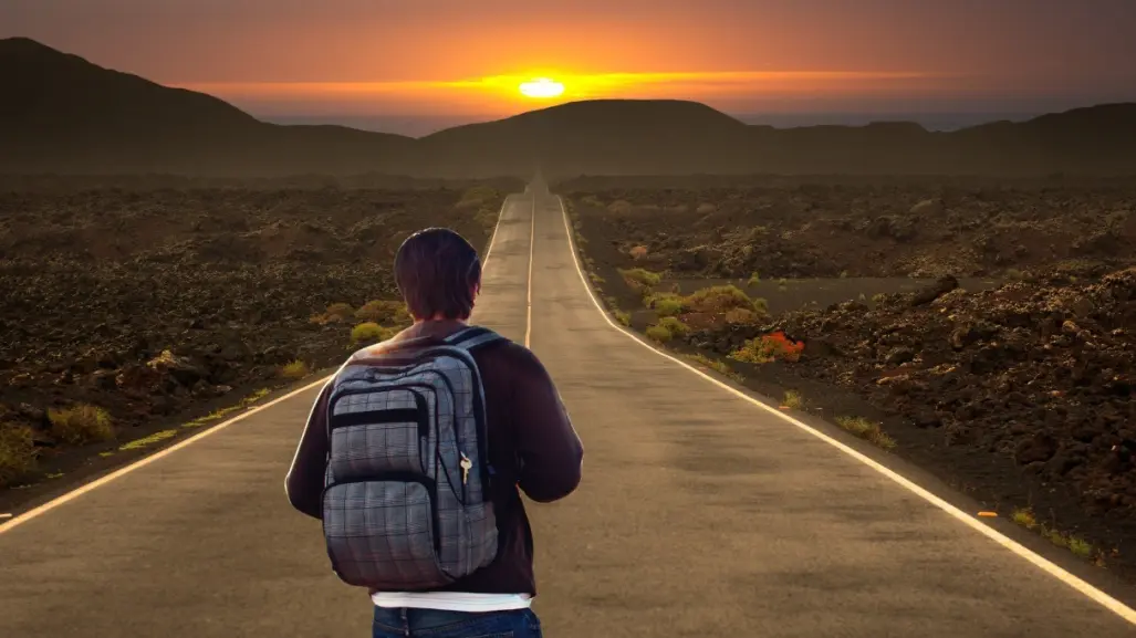 La carretera de Nuevo León que te lleva en 5 horas a un tesoro minero de Zacatecas