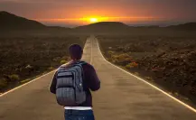 La carretera de Nuevo León que te lleva en 5 horas a un tesoro minero de Zacatecas