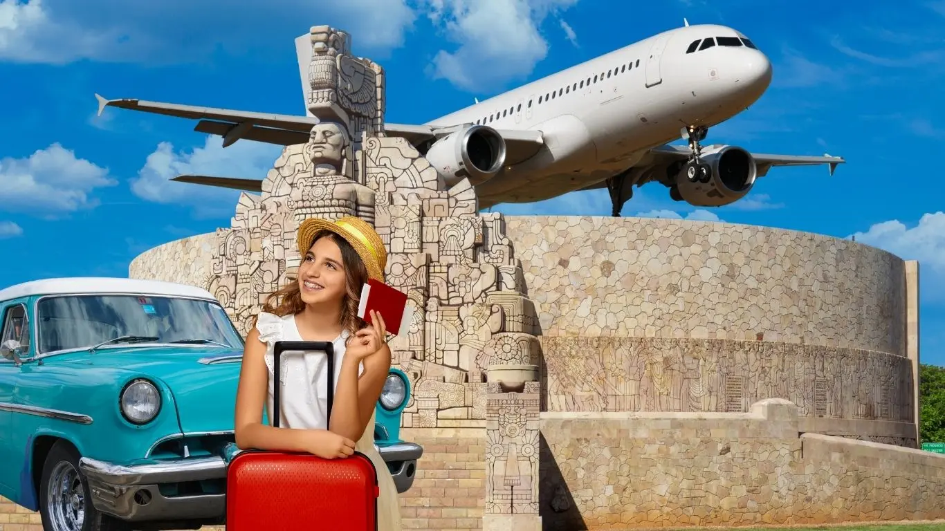¿Cómo conectar con el mundo maya de Centroamérica?. Foto: Canva